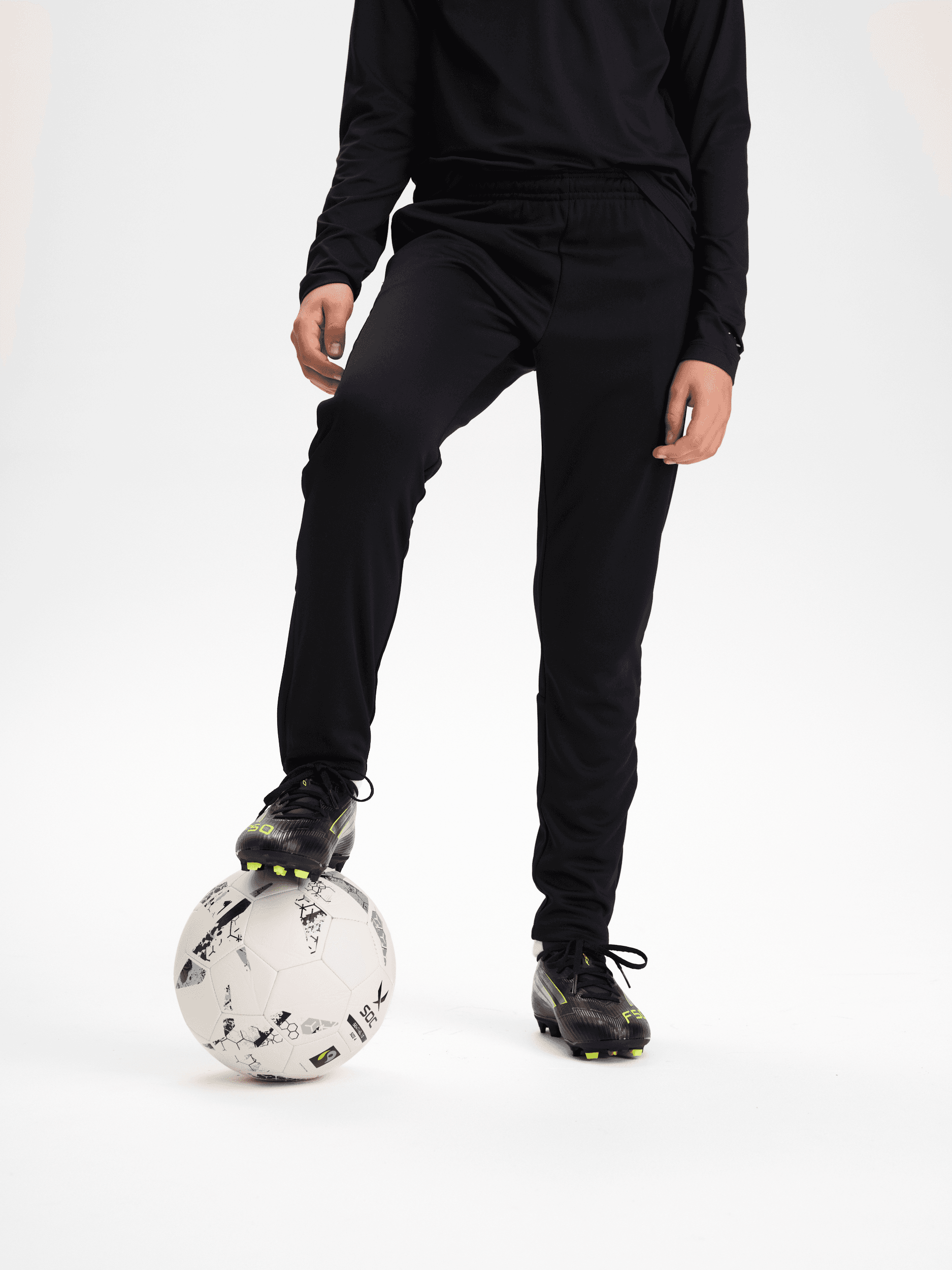 SOC, J Score Pant, Model 1