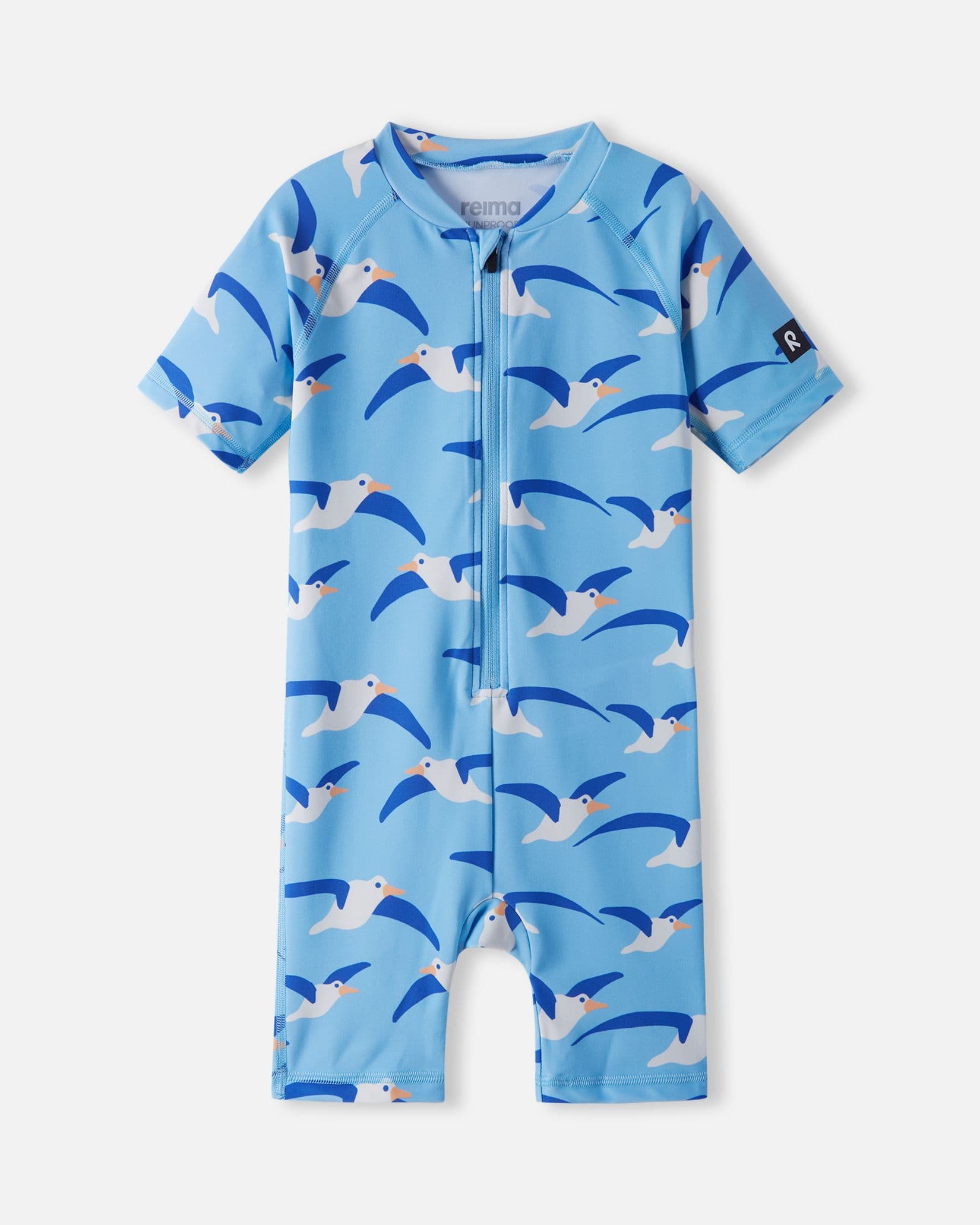 REIMA, Solskyddande Overall Atlantti, Product 0