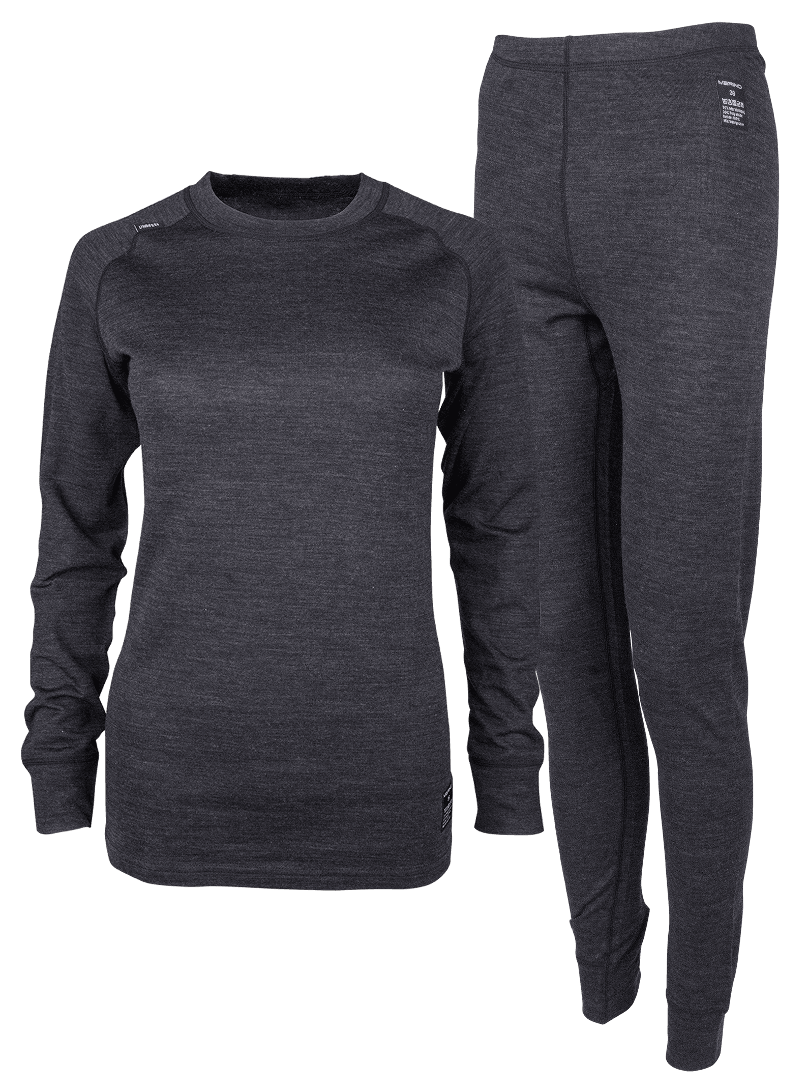LINDBERG, Merino Set, Women, Product 0
