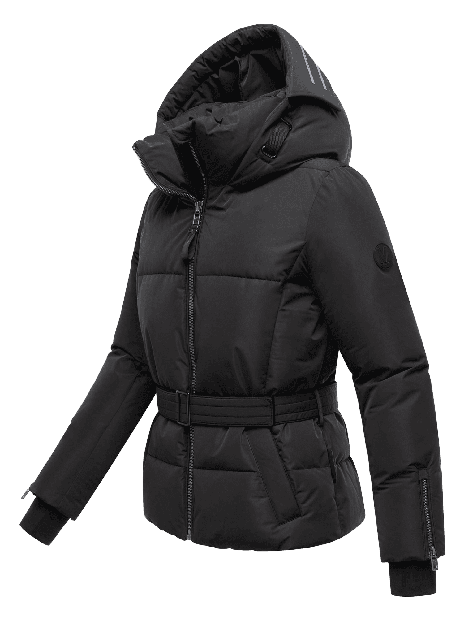 marikoo, Women Winterjacket Aleyna, Product 0
