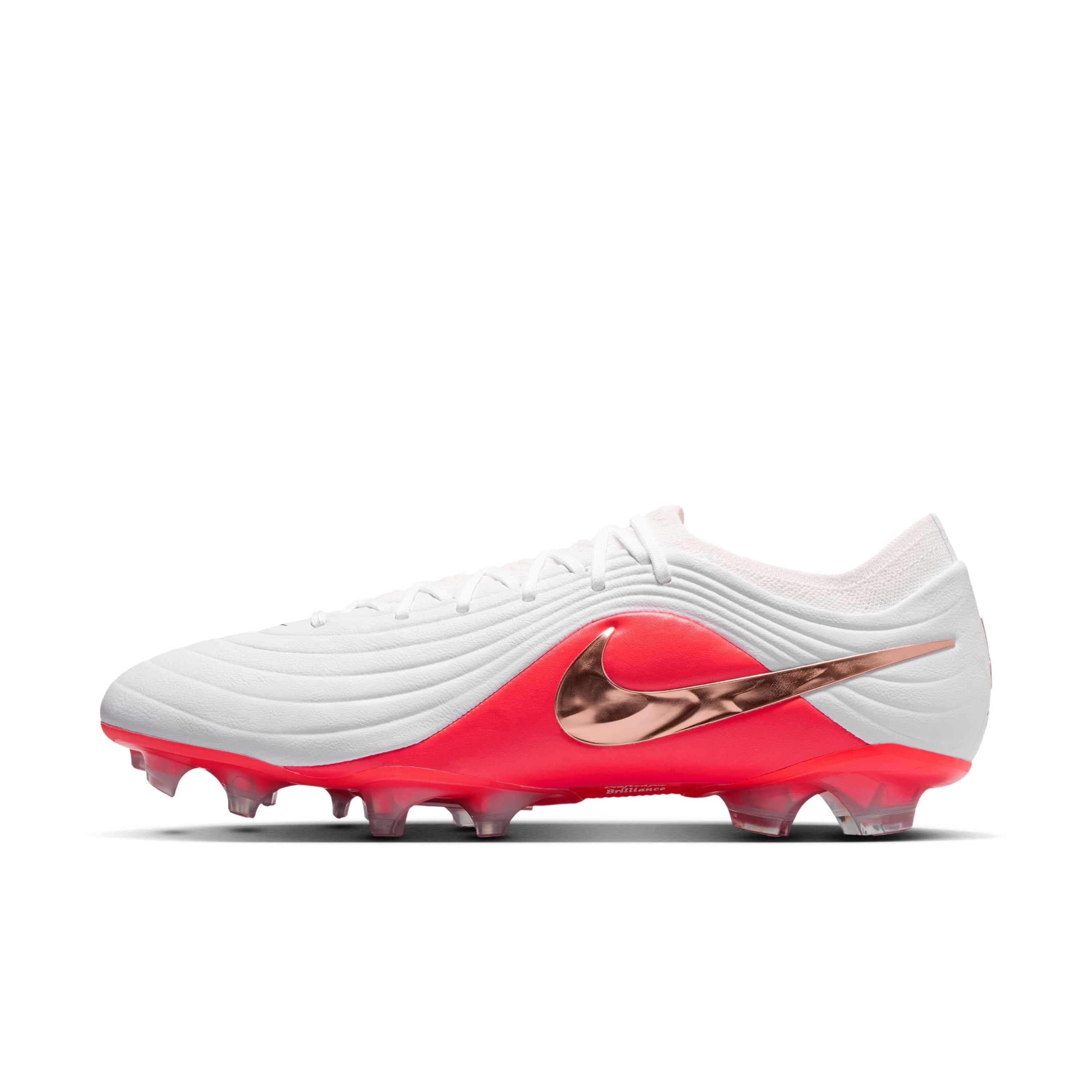Nike, Firm-ground Low-top Football Boot Tiempo Maestro Elite, Detail 1