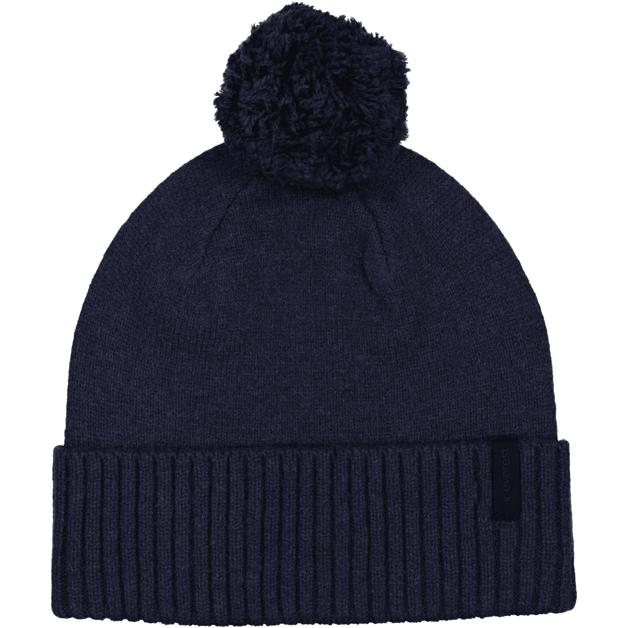 Everest, Wool Pom Beanie, Product 0