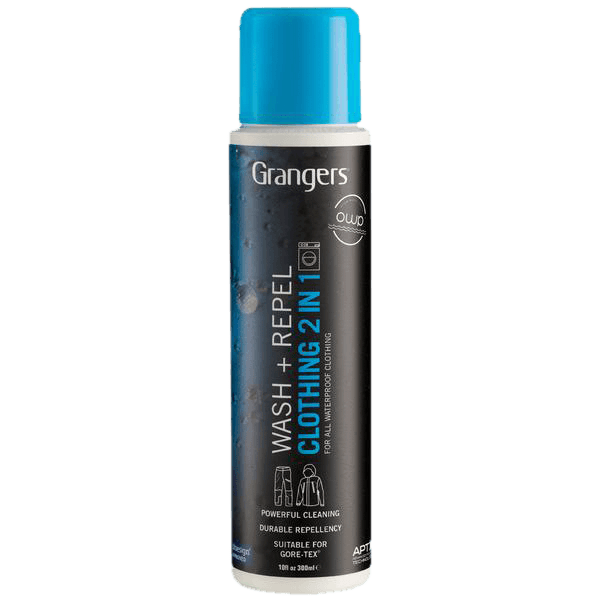 Grangers, CLOATHING WASH AND REPEL, Product 0