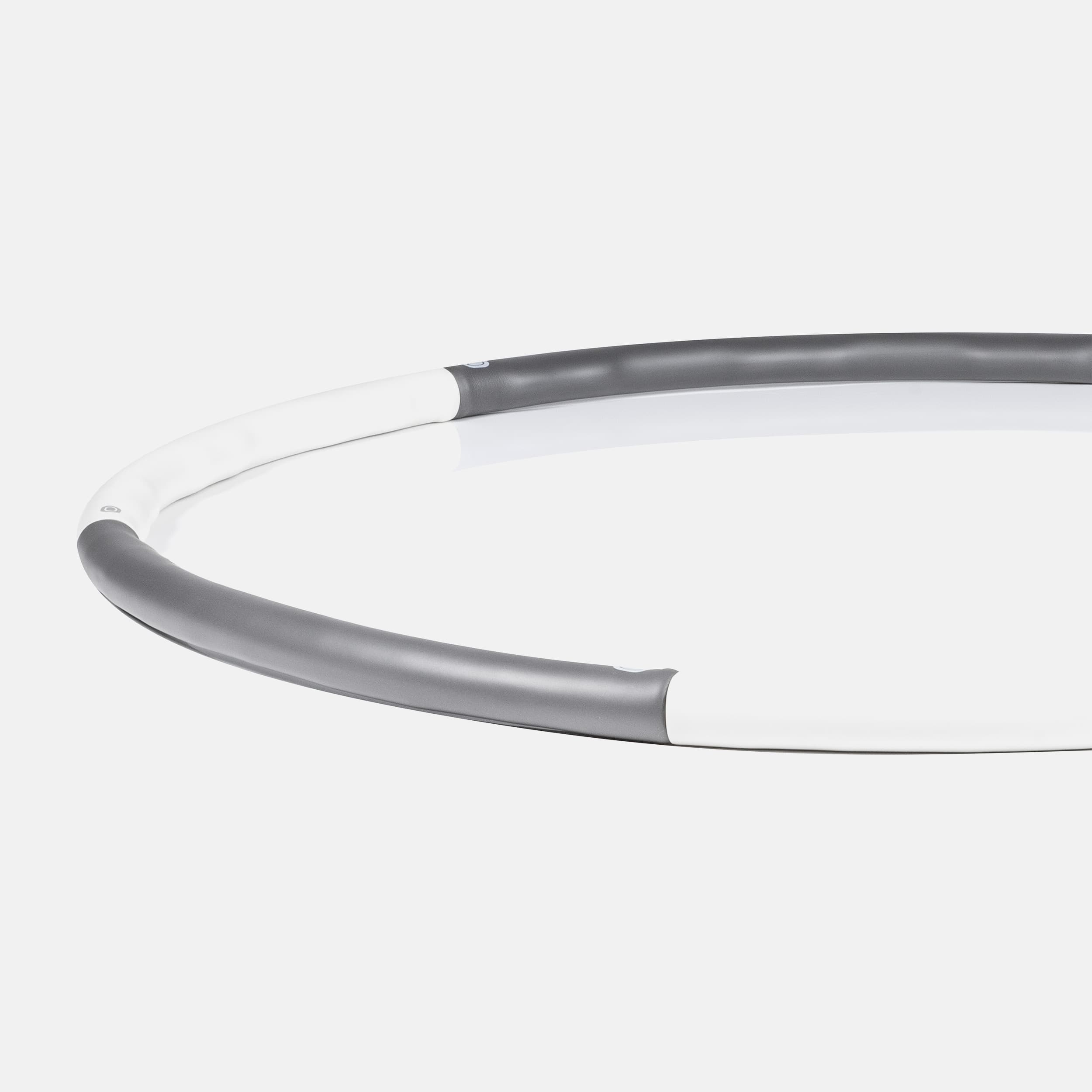 gymstick, 1,2 Kg Joined Hula Hoop, Detail 1