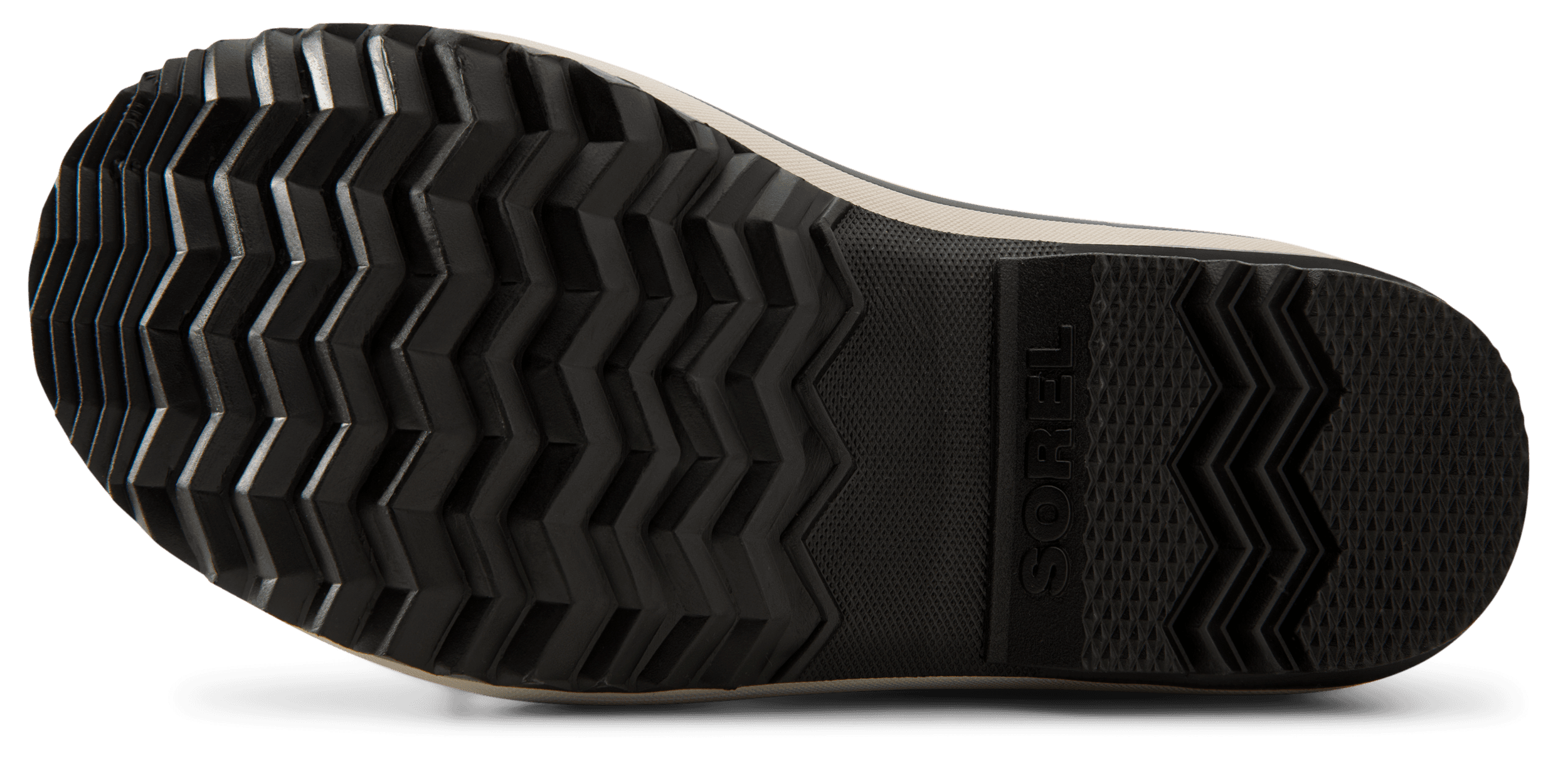 SOREL, J Yoot Pac Nylon, Detail 1
