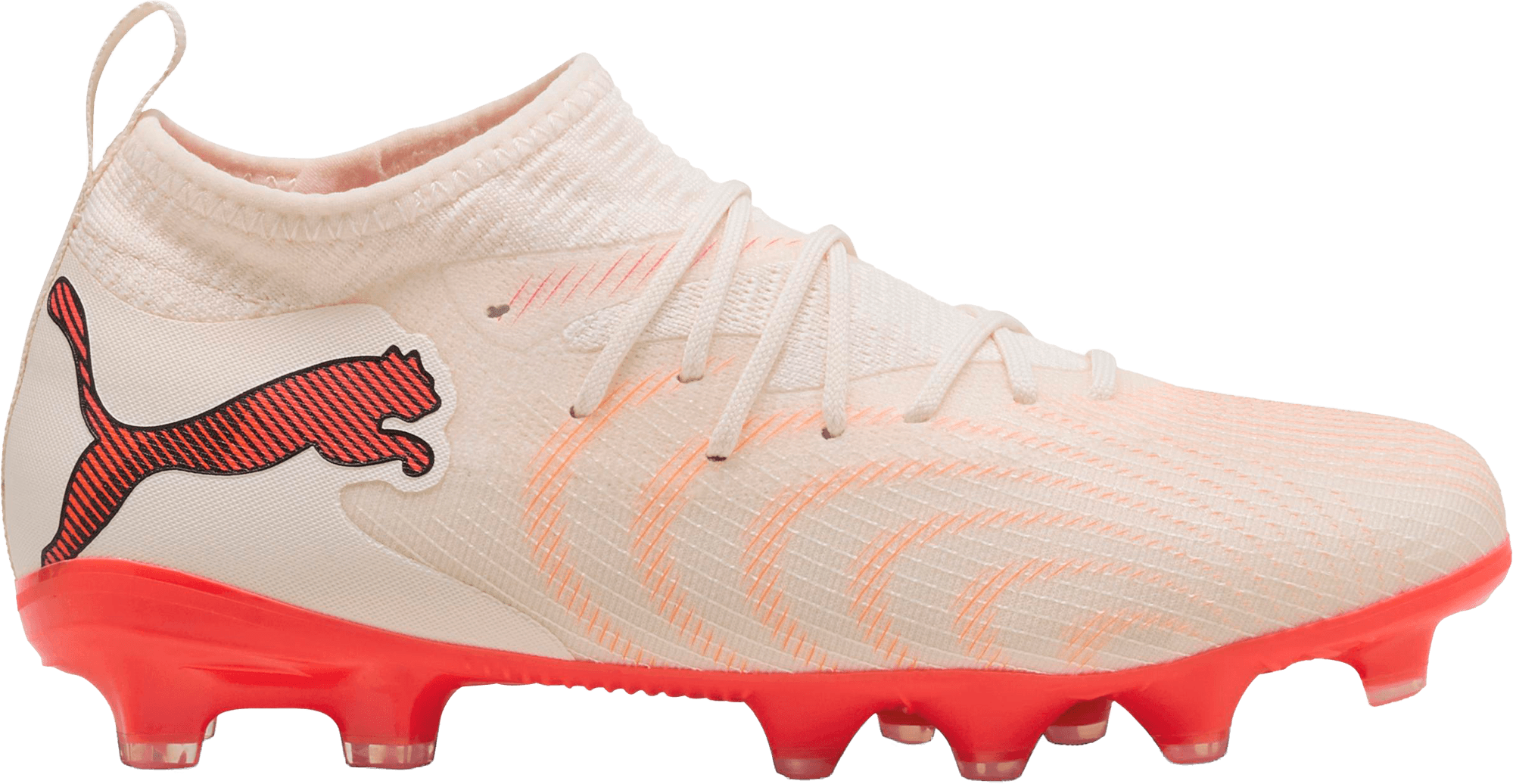 Puma, FUTURE 9 MATCH FG/AG JR, Product 0