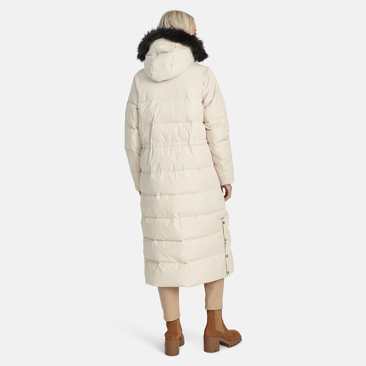 huppa, Gudrun, Model 1