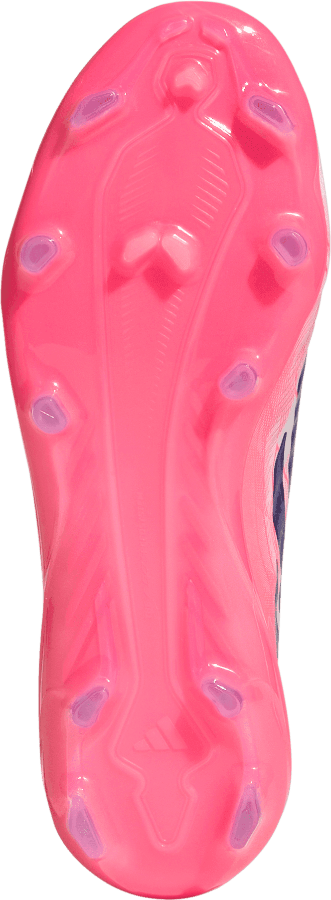 Adidas, F50 HYPERFAST EL LL FG/MG JR, Detail 1