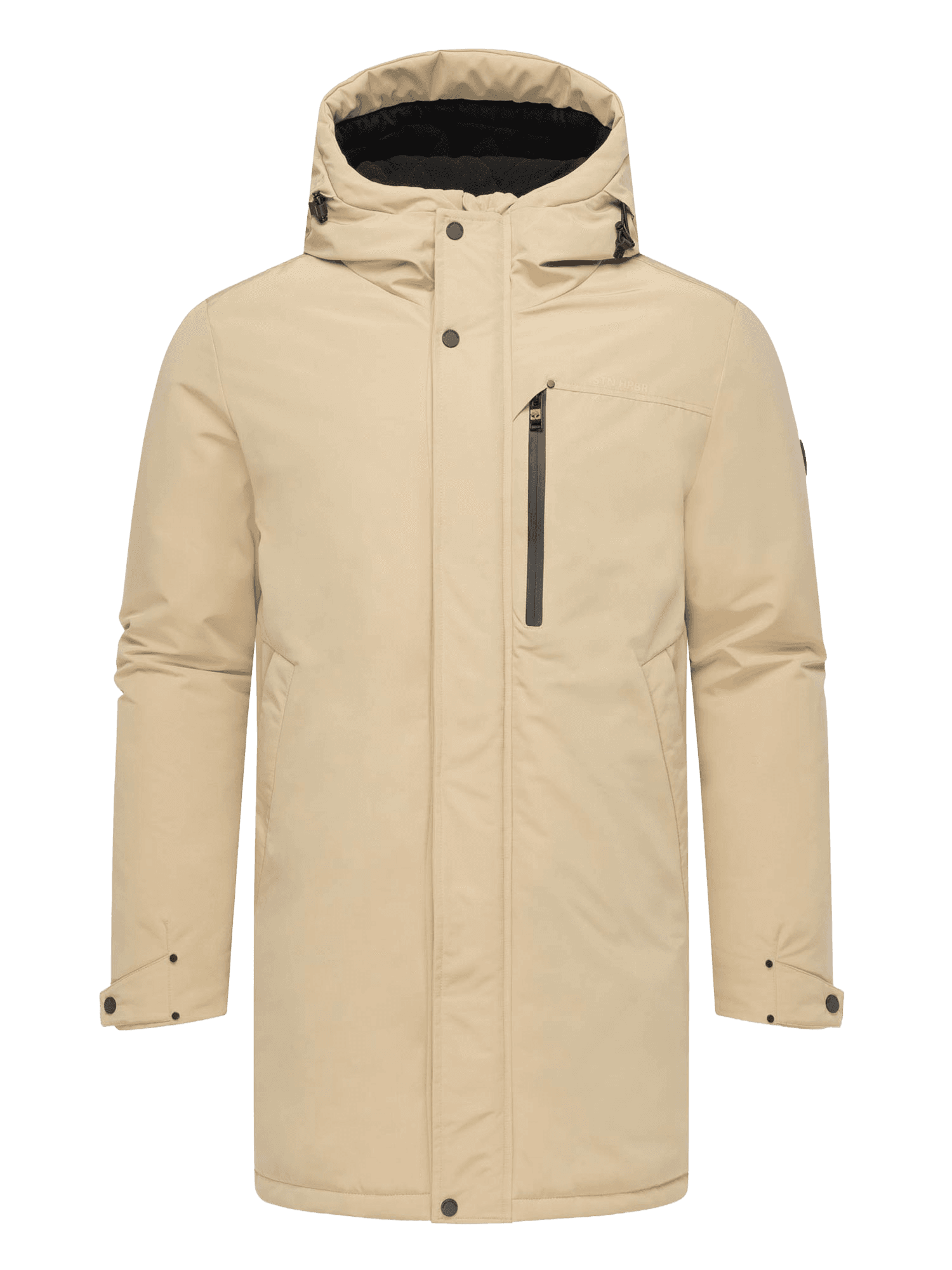 stone harbour, Men Winterjacket Phinoo, Product 0