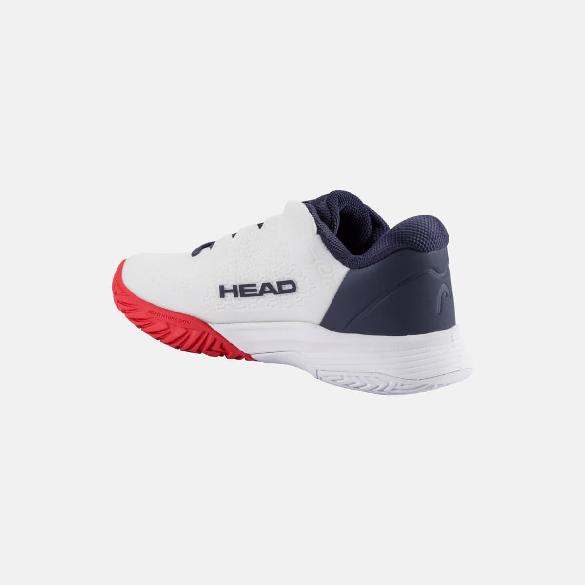 Head, Revolt Pro 5.0 Junior Whnv, Detail 1