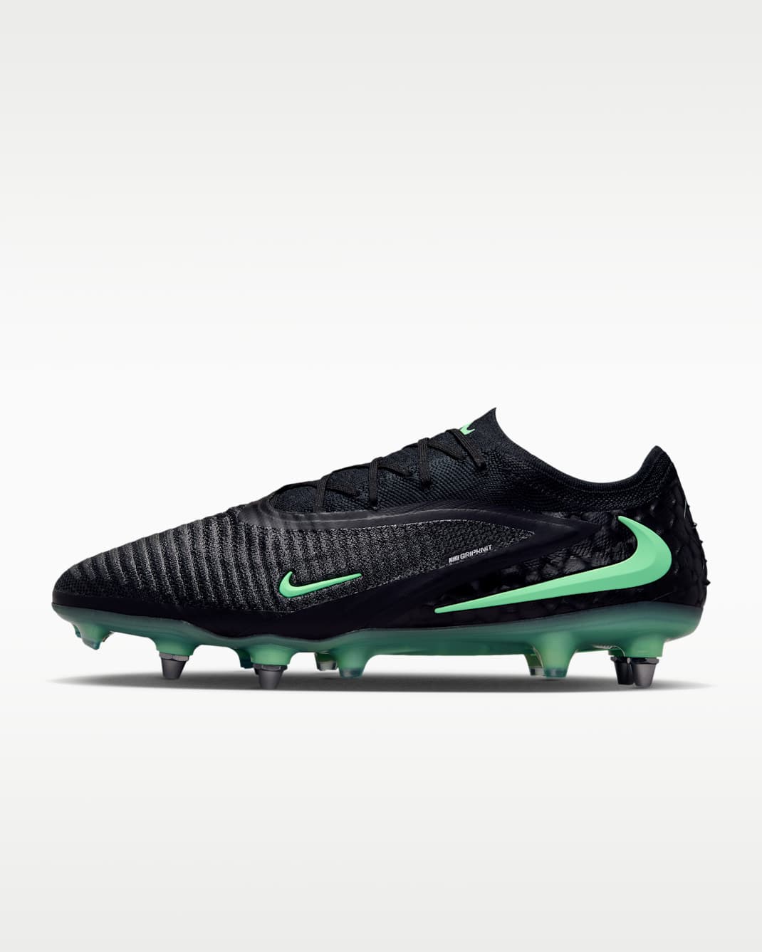 Nike, Soft-ground Football Boot Phantom 6 Low Elite, Product 0
