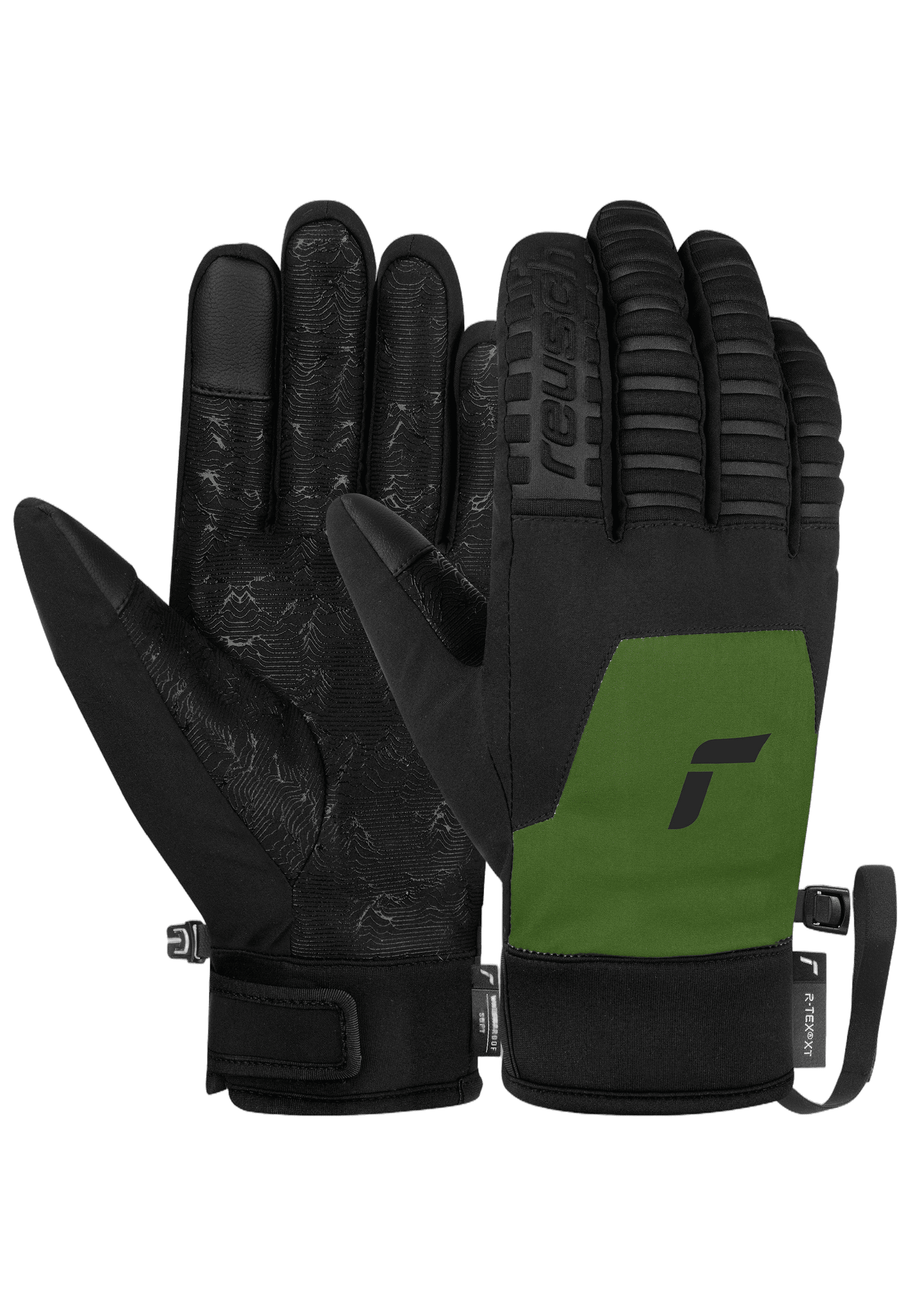 REUSCH, Raptor R-tex Xt Touch-tec, Product 0