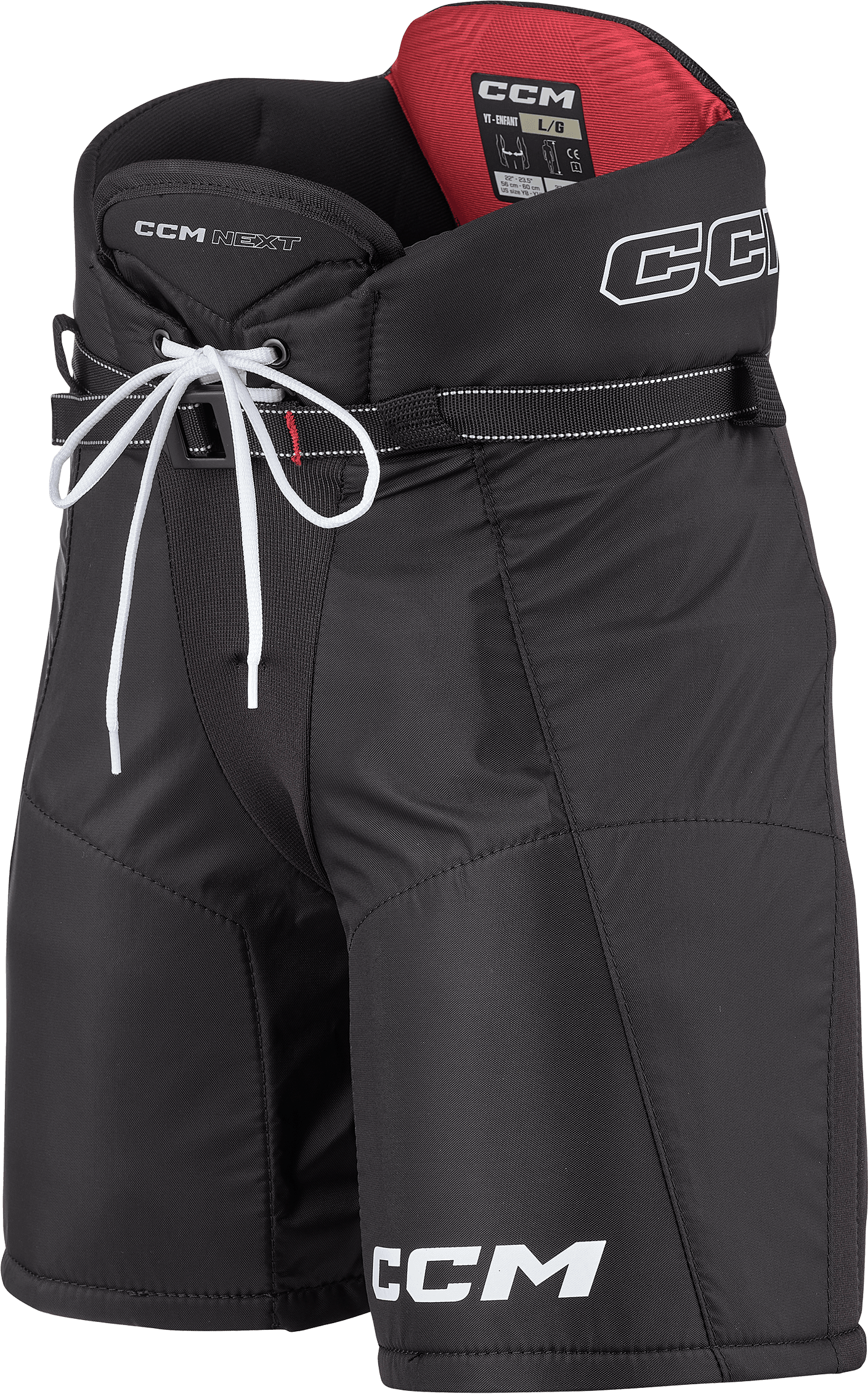 CCM, HP NEXT JR, Product 0
