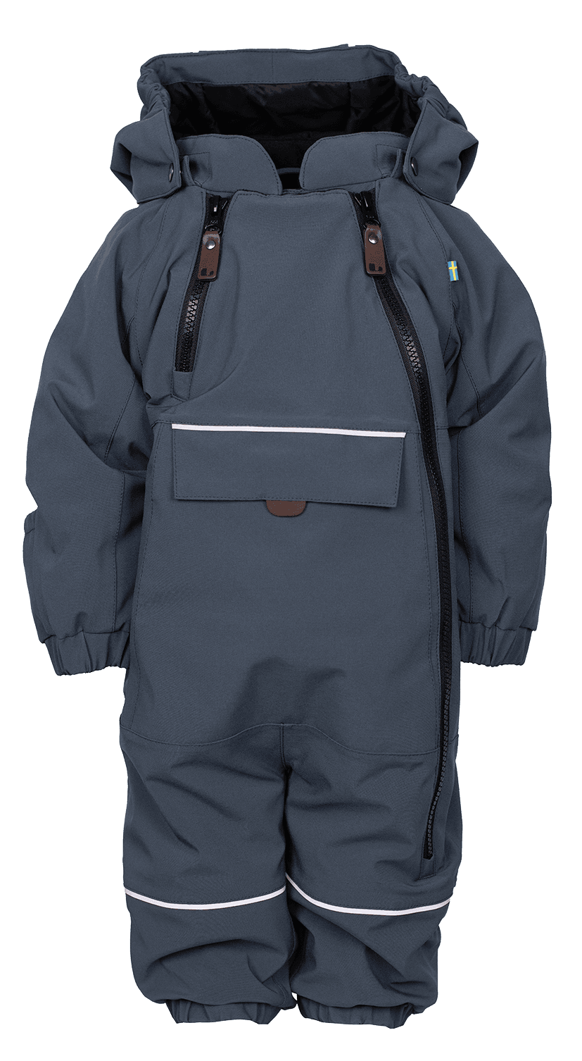 LINDBERG, K Anorak Baby Overall, Product 0