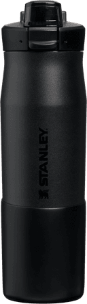 THE VITALIZE™ TEMPO BOTTLE, Black