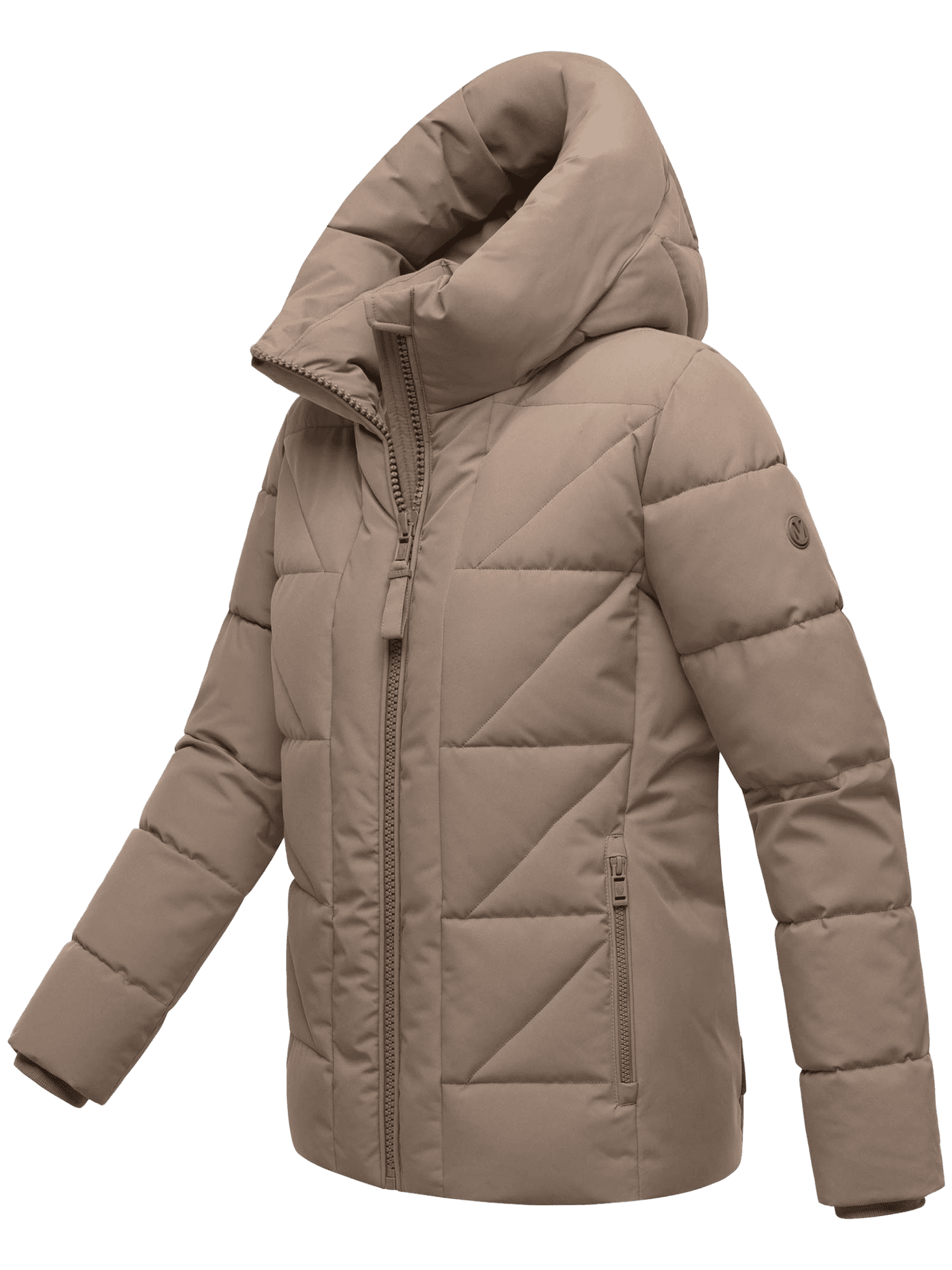 marikoo, Women Winterjacket Kuschelnasee, Product 0