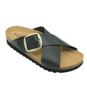 Embla Cleo, Black