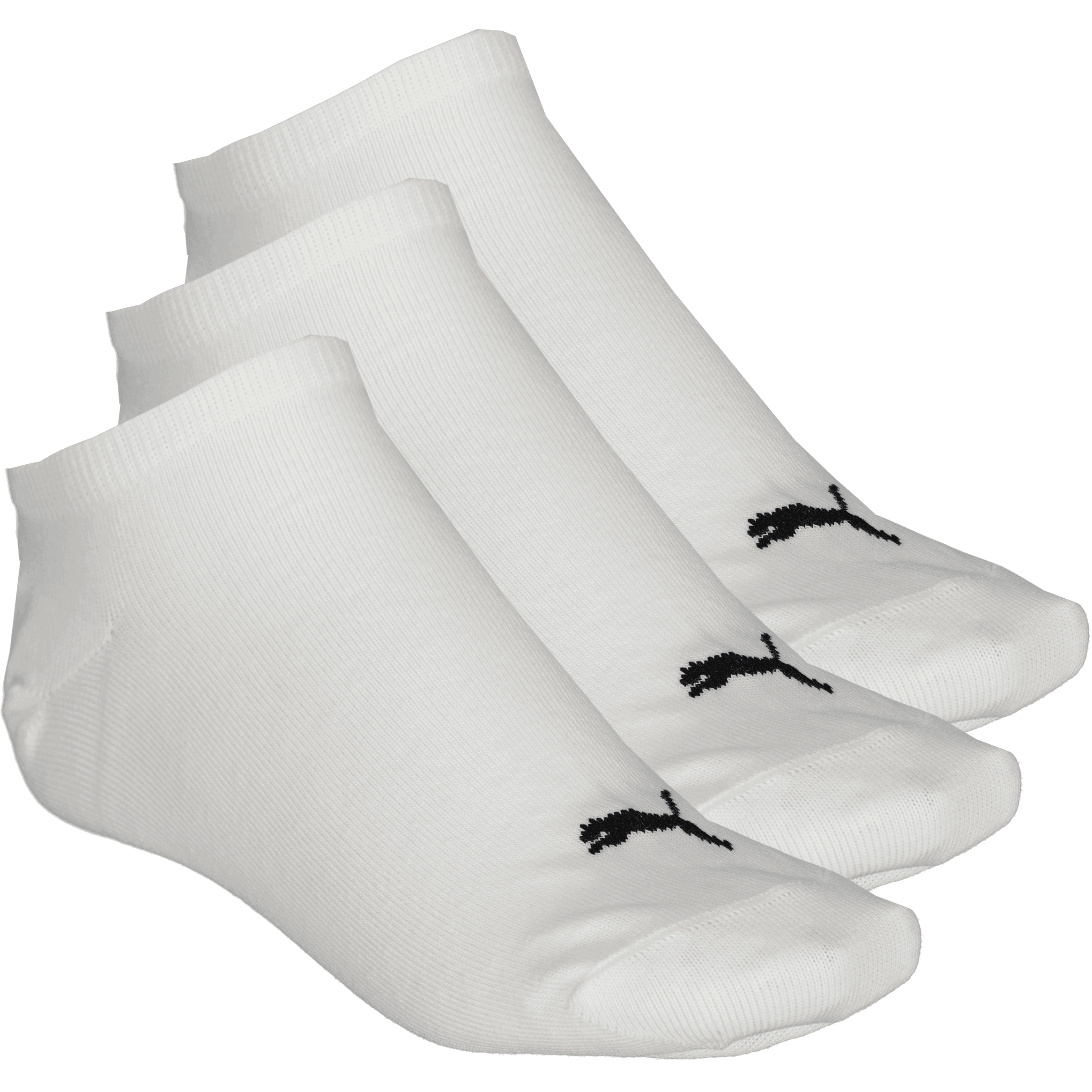 Puma, U Sneaker Plain 3p, Product 0