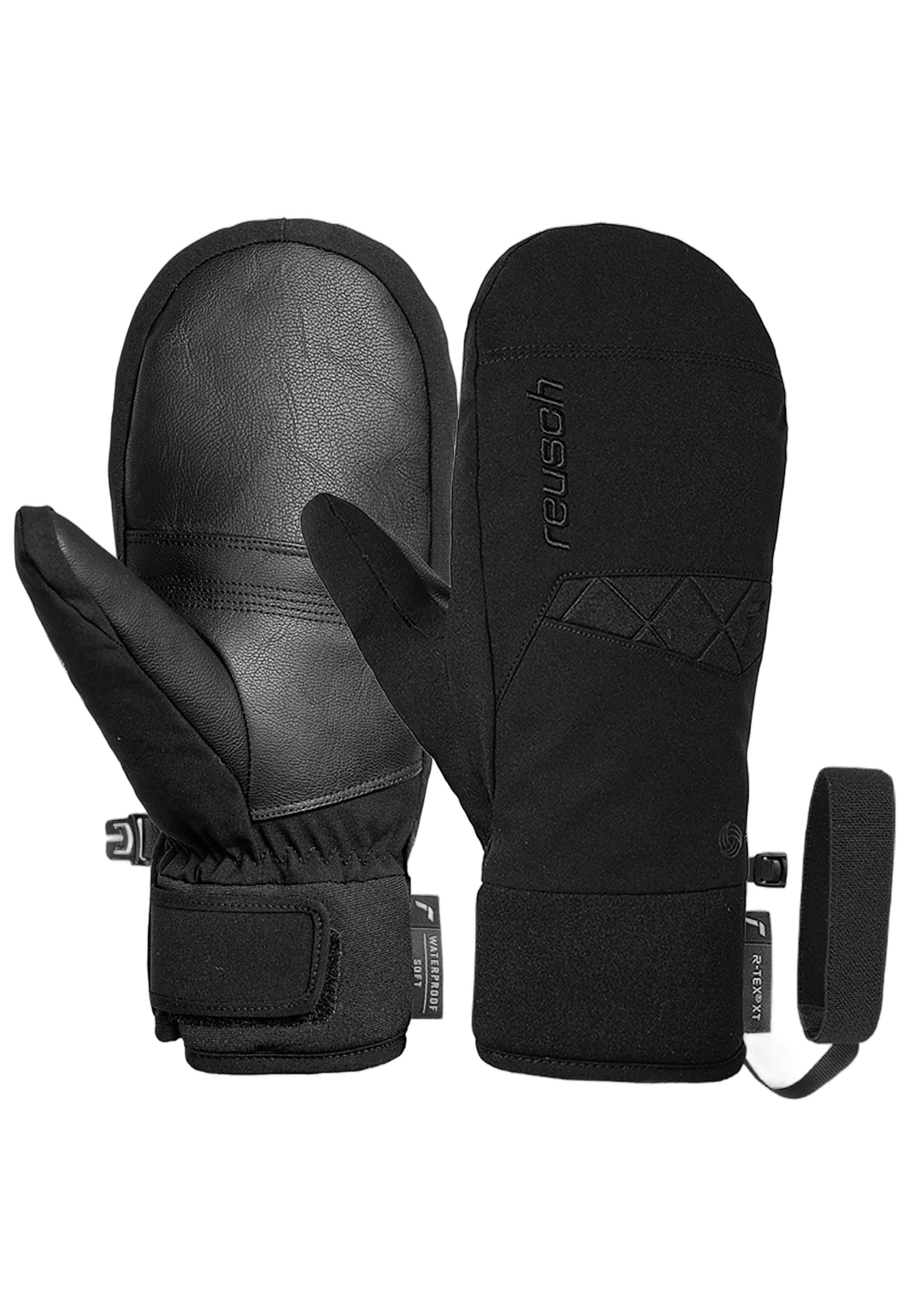 REUSCH, Reusch Malone R-texâ® Xt Mitten, Product 0