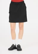 Hasvil, Black