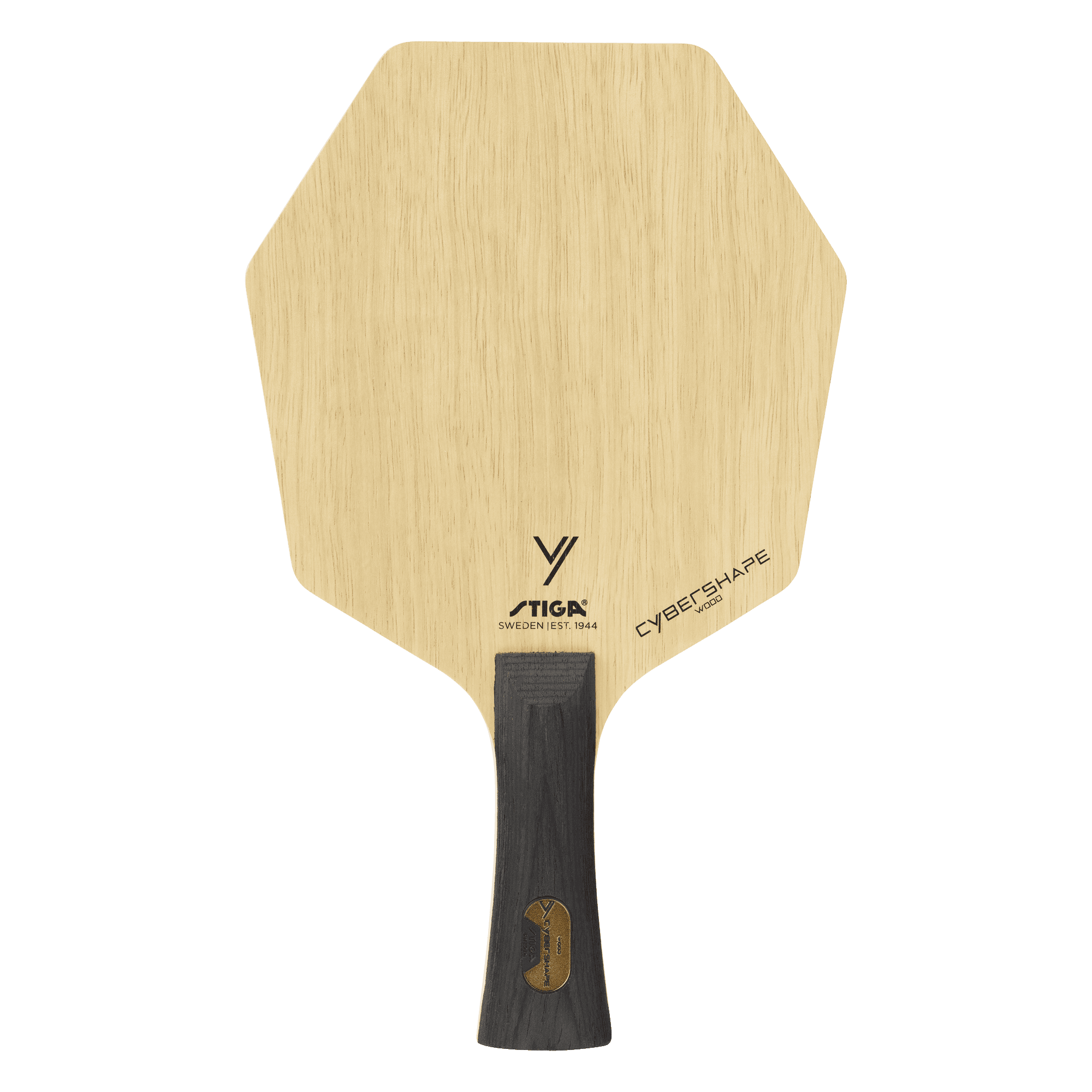STIGA, Cybershape Wood - Master, Product 0