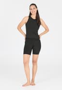 Delrey, Black