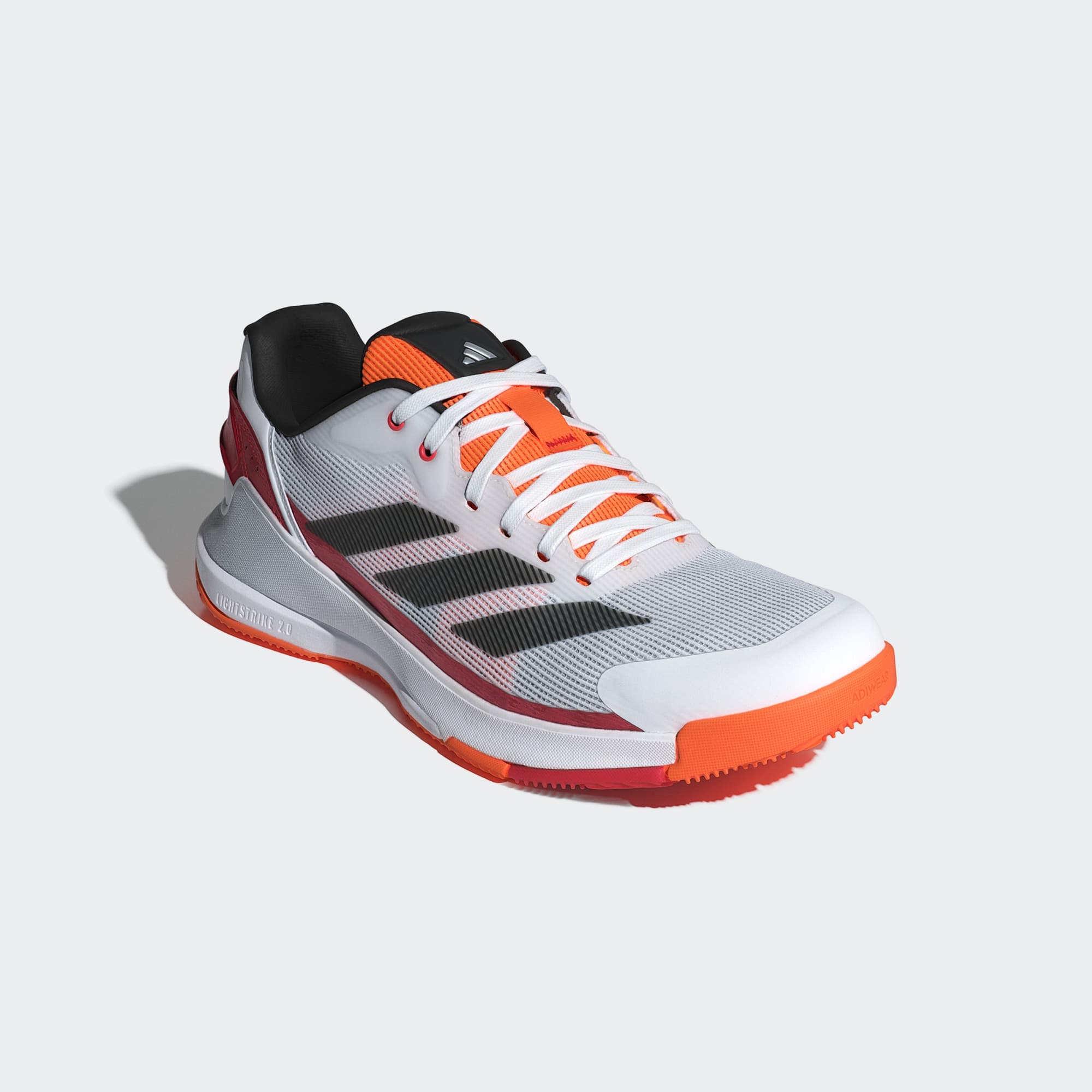 Adidas, Adidas Crazyquick Padelskor, Detail 1