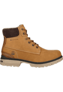 Lasti Boots, Brown