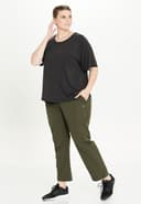 Carpo Training Pants, Green