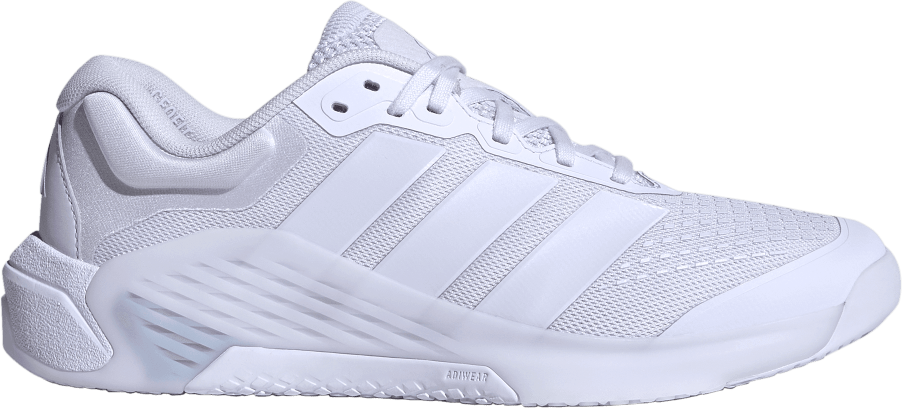 Adidas, W DROPSET 4 POWER TRAINER, Product 0