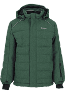 Nino Jacket, Green
