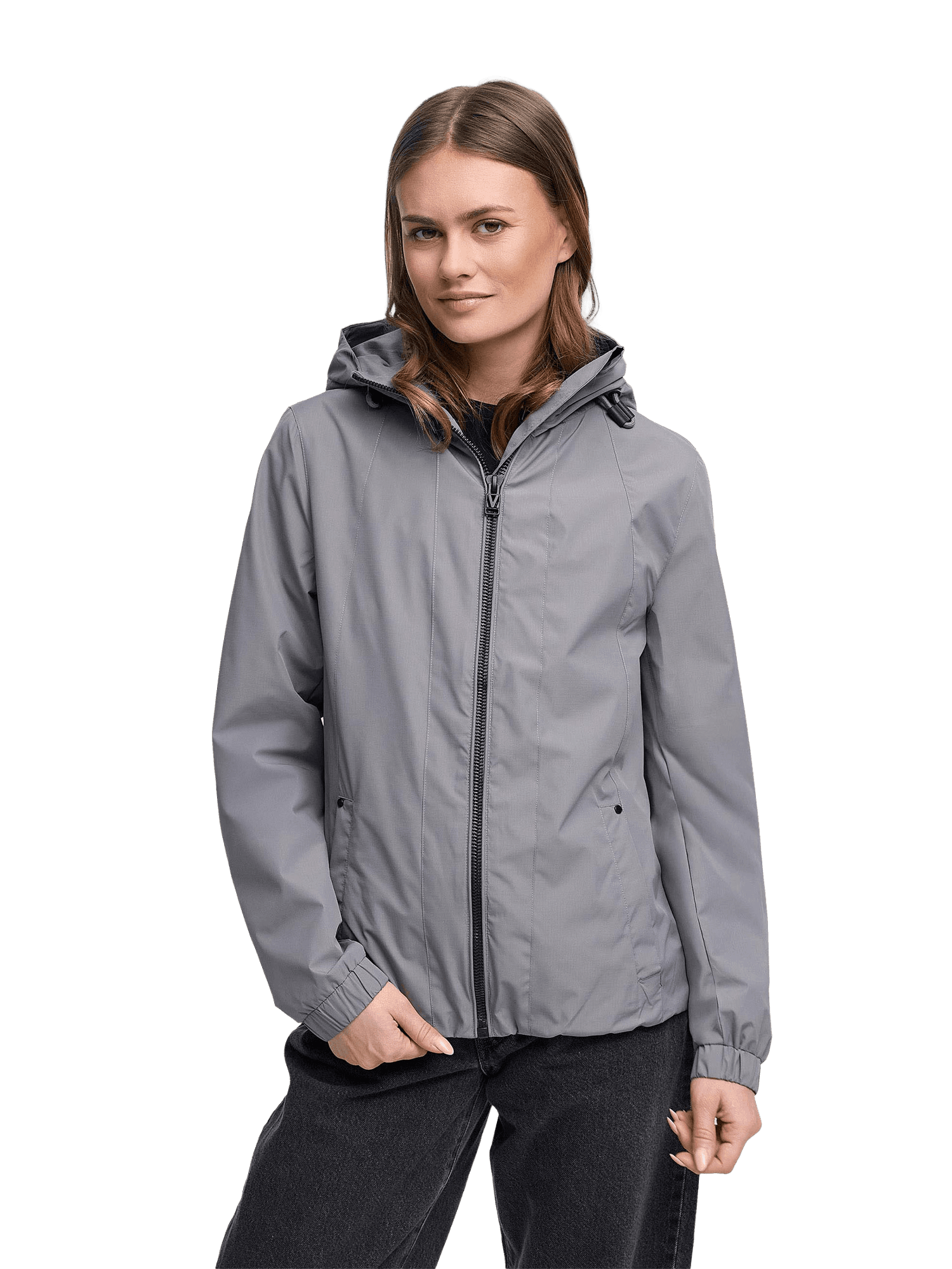 marikoo, Women Spring Jacket Yoshikoo, Model 1