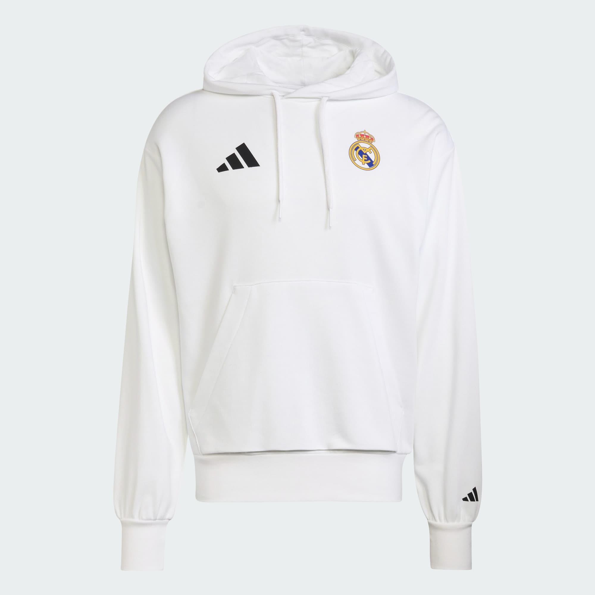 Adidas, Adidas Adidas Real Madrid Avengers Hoodie, Product 0
