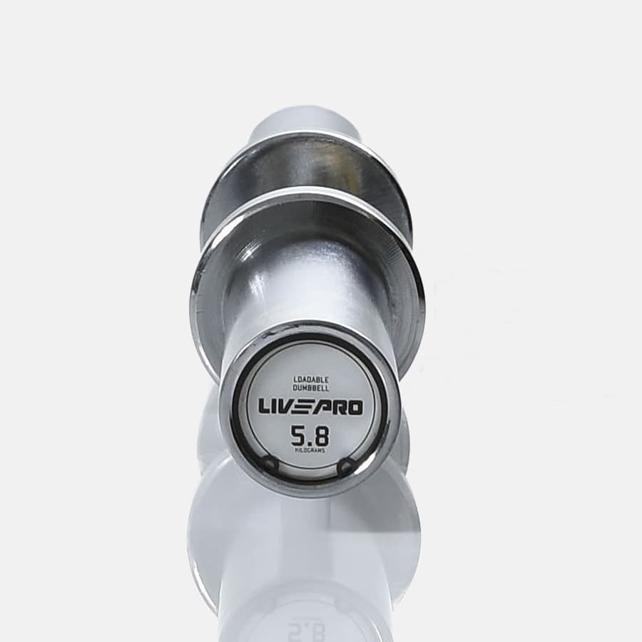 livepro, Loadable Dumbbell, Product 0