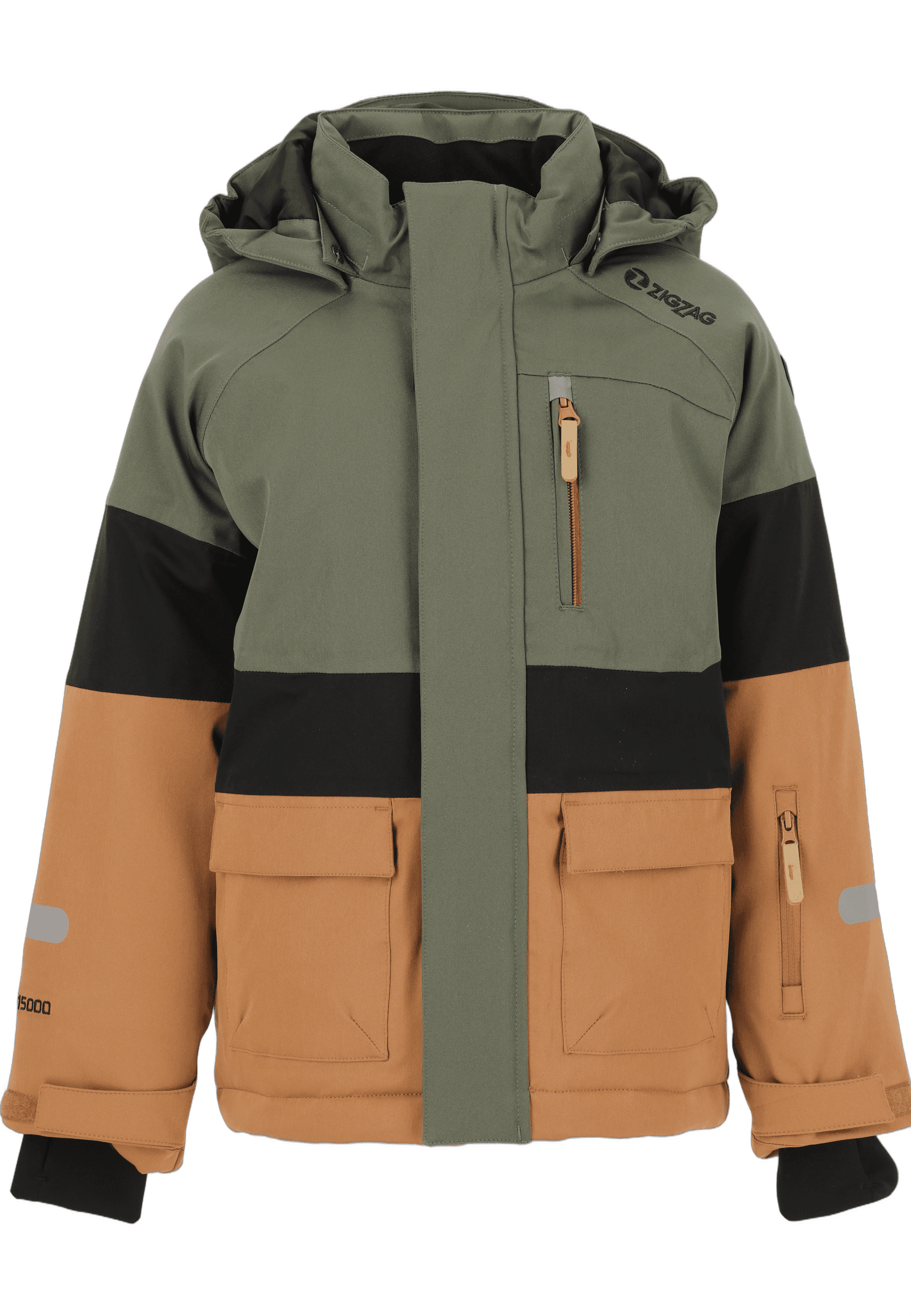 zigzag, Taylor Ski Jacket, Product 0