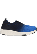 Evenand Sneaker, Blue
