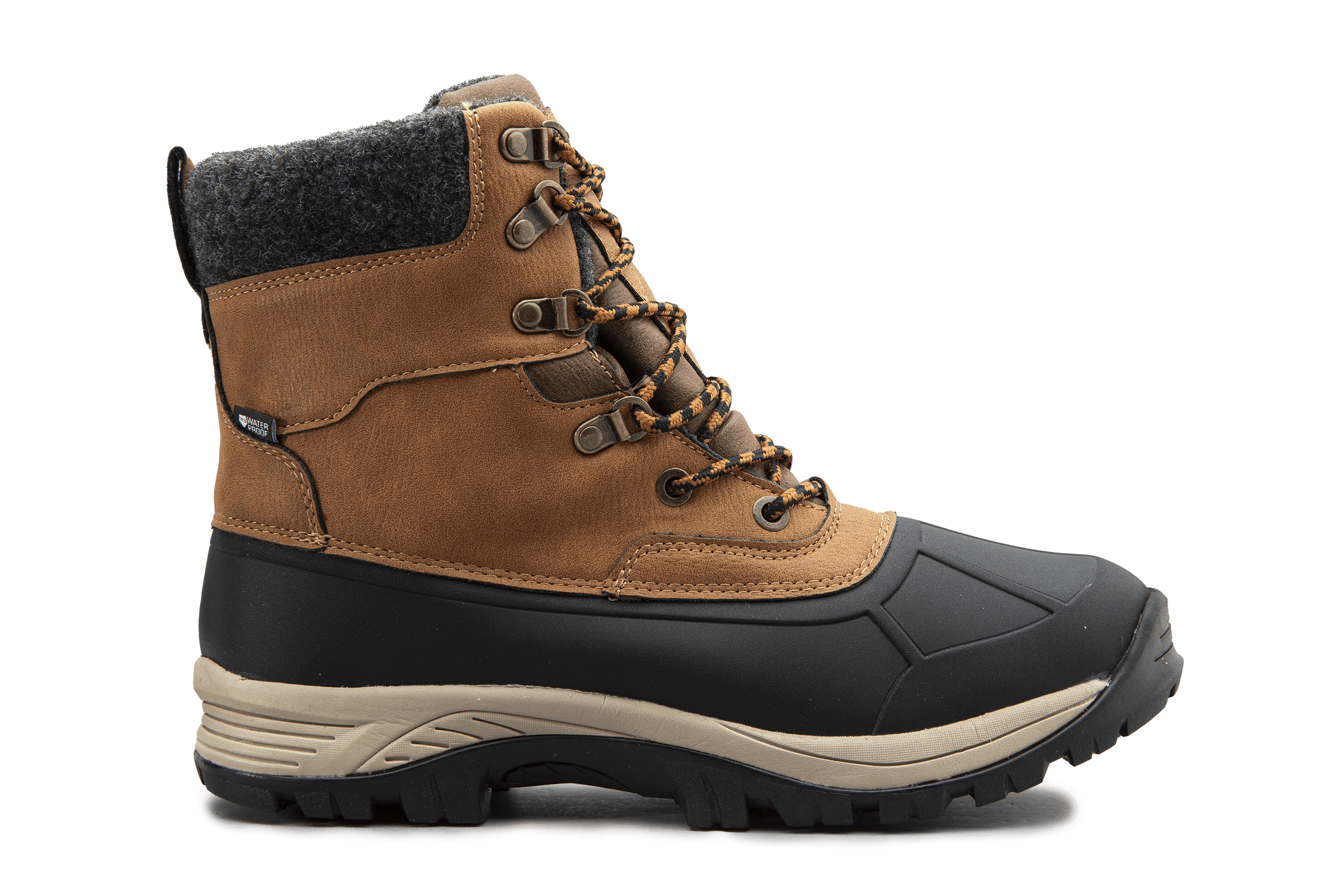 Everest, M Snow Boot, Product 0