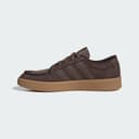 Adidas Grand Court 3.0 Skor, Brown