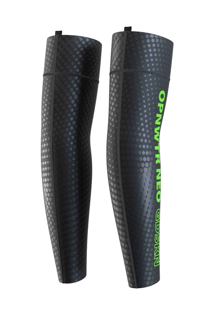 Mad Wave, Opnwtr Neo Sleeves Dsss (men), Detail 1