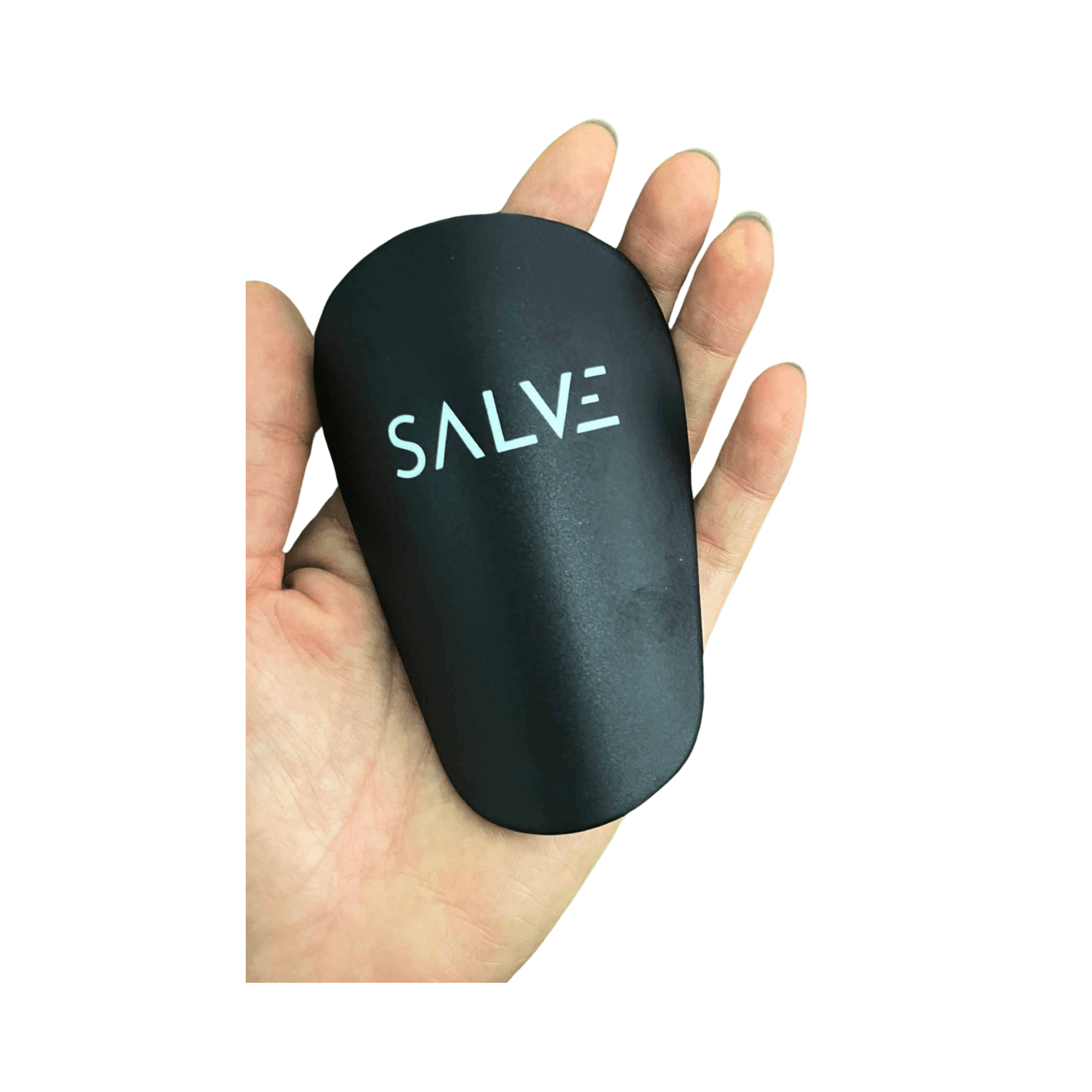 salve, Mini Shin Pads 10x6cm, Product 0