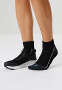 Avery Socks 8-pack, Black