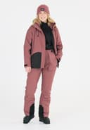 Killy Ski Pants, Red