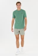 Nessee, Green