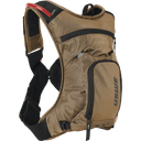 Mtb Hydro 3L Hydration Pack, Orange