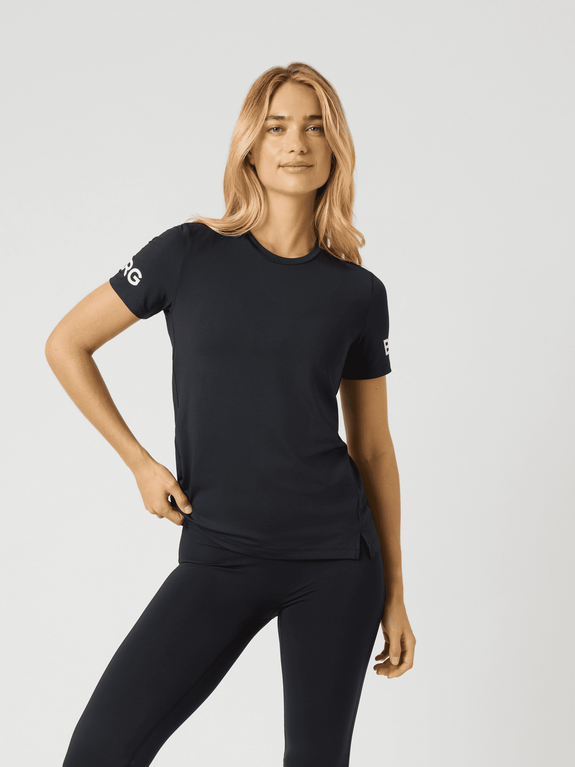 Björn Borg, Borg T-Shirt, Model 1