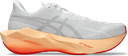 W NOVABLAST 6, White