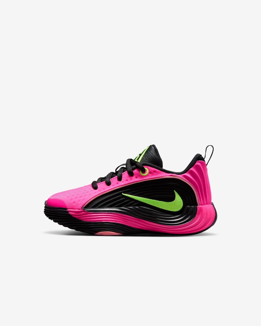 Nike, Younger Kids' Basketball Shoes Giannis Immortality 5, Product 0