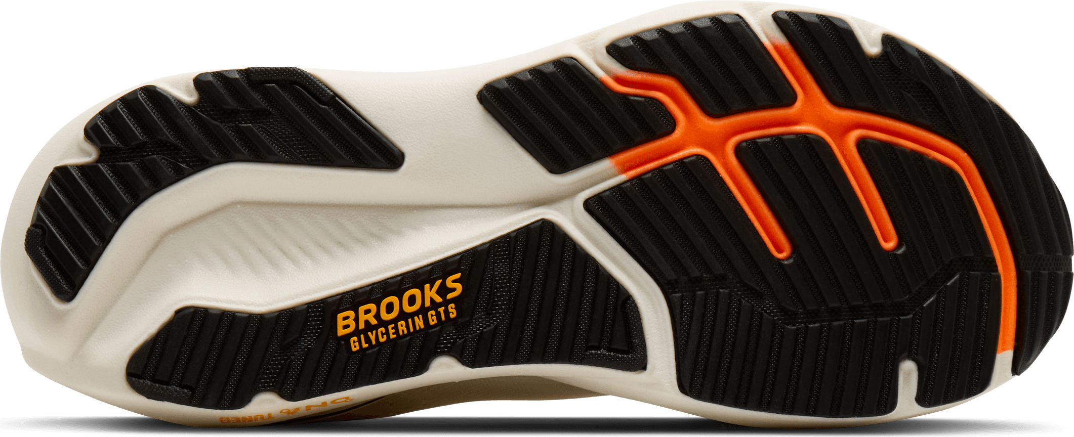 BROOKS, M GLYCERIN GTS 23, Detail 1