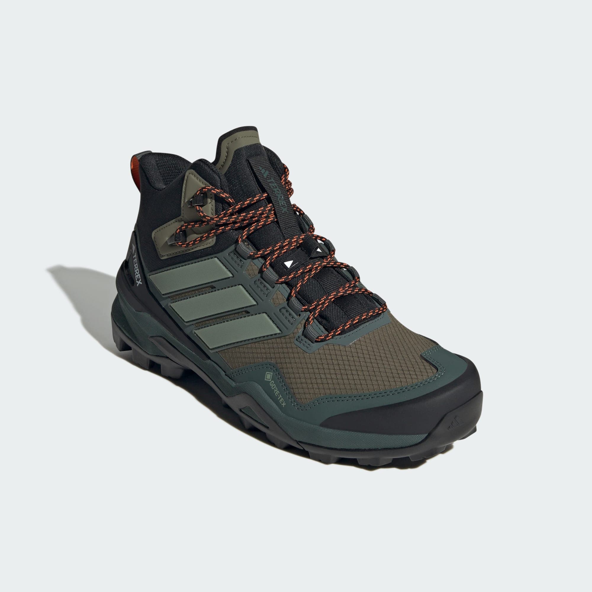 Adidas, Adidas Terrex Skychaser Mid Gore-tex Vandringsskor, Detail 1