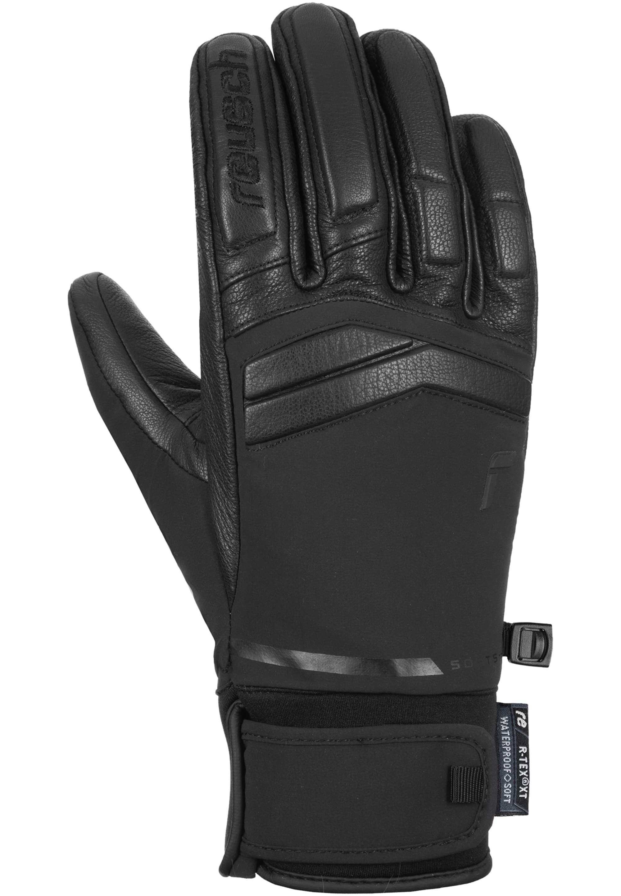 REUSCH, Dylan R-texâ® Xt, Detail 1
